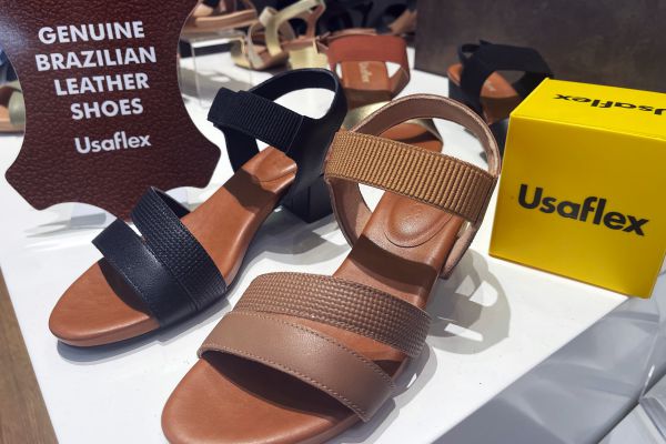 Home Chrysanthou Shoes