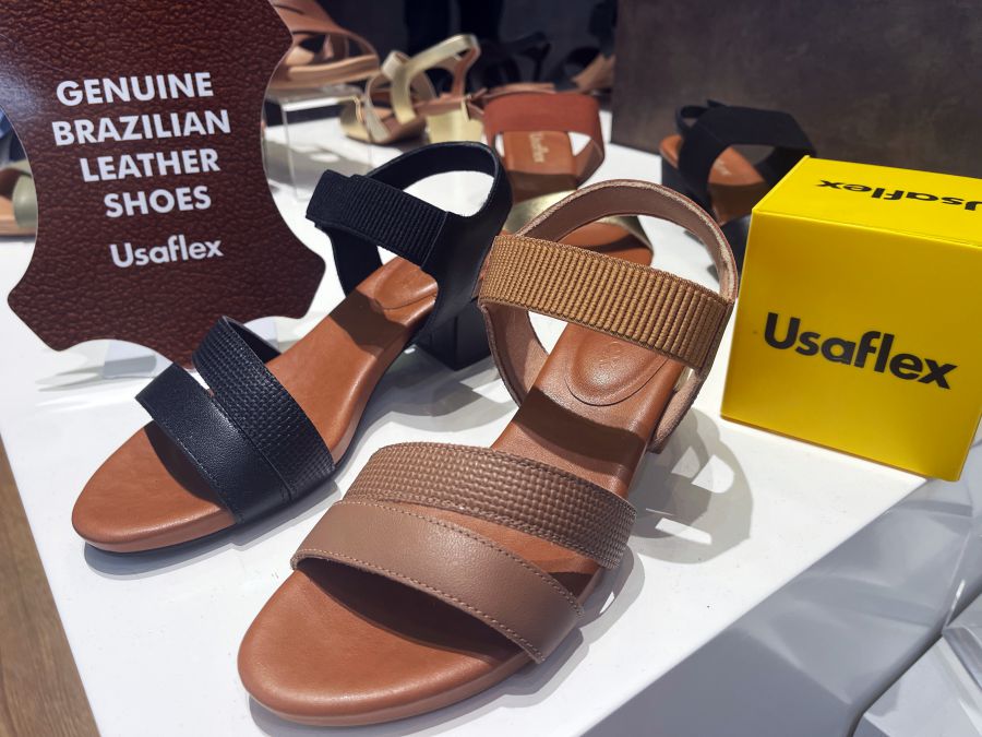 Home Chrysanthou Shoes