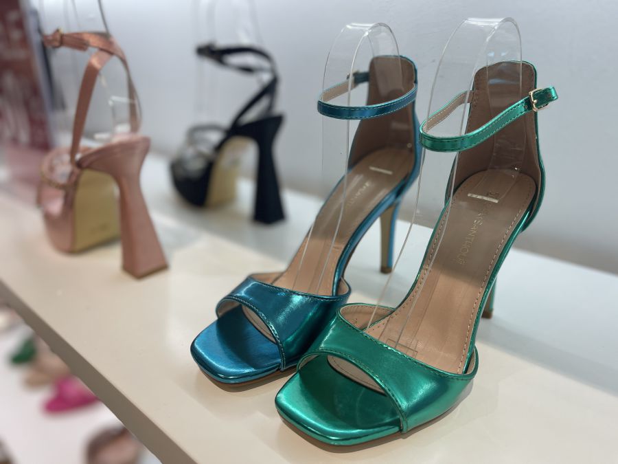Shoes Shoes Elegant Leather Footwear
