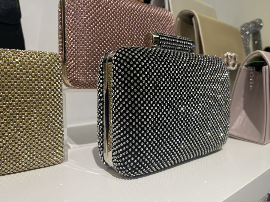 Bags Bags Stylish Companions for Every Outfit
